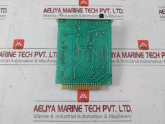 Jrcs 27 Pc Board For Direct Monitoring And Alarm System 0-10 Sec Jmd Vr-l1