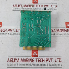 Jrcs 27 Pc Board For Direct Monitoring And Alarm System 0-10 Sec Jmd Vr-l1