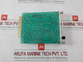 Jrcs 27 Pc Board For Direct Monitoring And Alarm System 0-10 Sec Jmd Vr-l1