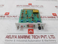 Jrcs 27 Pc Board For Direct Monitoring And Alarm System 0-10 Sec Jmd Vr-l1