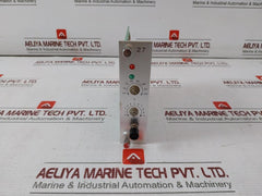 Jrcs 27 Pc Board For Direct Monitoring And Alarm System 0-10 Sec Jmd Vr-l1