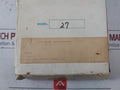 Jrcs 27 Pc Board For Direct Monitoring And Alarm System 0-10 Sec Jmd Vr-l1