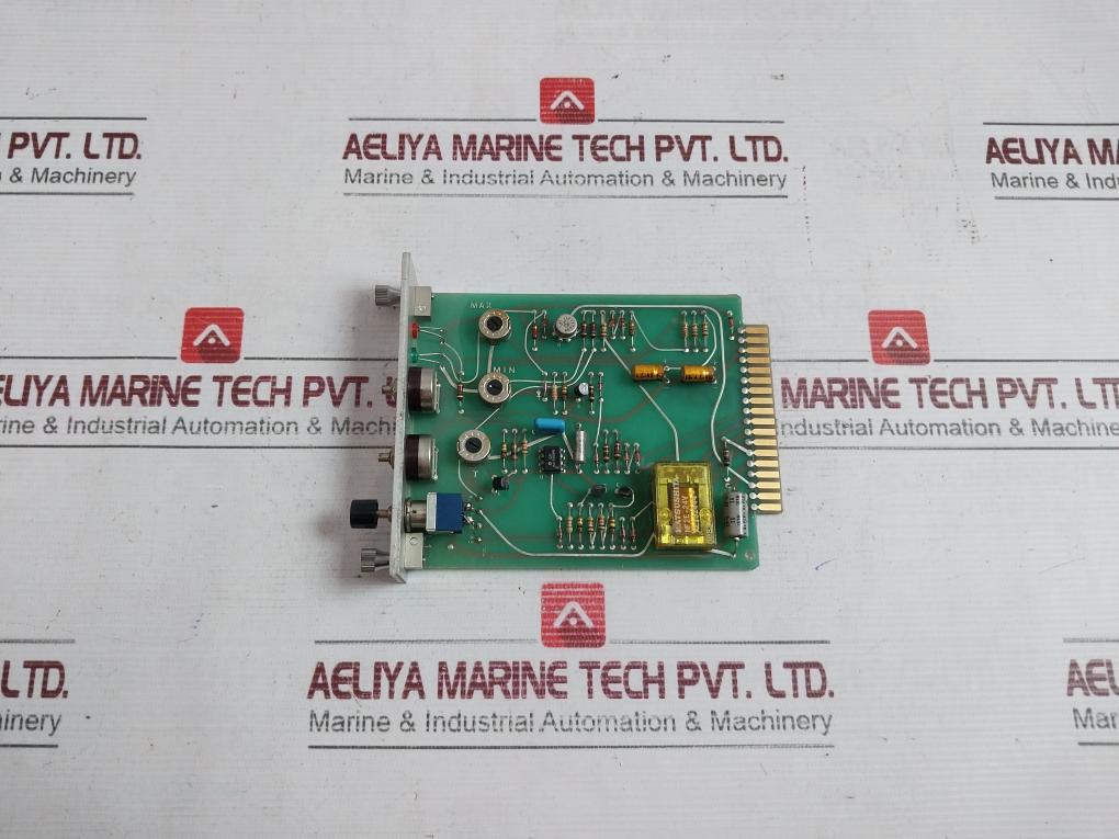 Jrcs 27 Vr-l1 Series Pcb Card