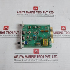 Jrcs 27 Vr-l1 Series Pcb Card