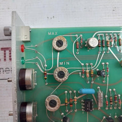 Jrcs 27 Vr-l1 Series Pcb Card