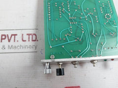 Jrcs 27 Vr-l1 Series Pcb Card