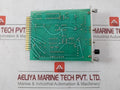 Jrcs 59 Pc Board For Direct Monitoring And Alarm System Jmd Vr-h1 0-10 Sec