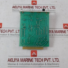 Jrcs 59 Pc Board For Direct Monitoring And Alarm System Jmd Vr-h1 0-10 Sec