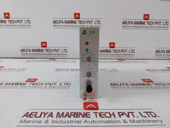 Jrcs 59 Pc Board For Direct Monitoring And Alarm System Jmd Vr-h1 0-10 Sec
