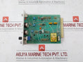 Jrcs 59 Pc Board For Direct Monitoring And Alarm System Jmd Vr-h1 0-10 Sec