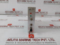 Jrcs 59 Pcb For Direct Monitoring And Alarm System Jmd 0-10 Sec 147 Vr-h1