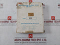 Jrcs 59 Pcb For Direct Monitoring And Alarm System Jmd 0-10 Sec 147 Vr-h1