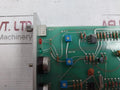 Jrcs 59 Printed Circuit Board For Direct Monitoring And Alarm System Vr-h1