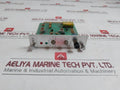 Jrcs 59 Printed Circuit Board For Direct Monitoring And Alarm System Vr-h1