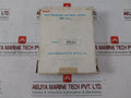Jrcs 95H Pcb For Direct Monitoring And Alarm System 0-10 Sec 60Hz 178011