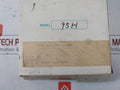 Jrcs 95H Pcb For Direct Monitoring And Alarm System 0-10 Sec 60Hz 178011