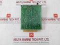 Jrcs 95H Pcb For Direct Monitoring And Alarm System Jmd 60Hz 0-10 Sec