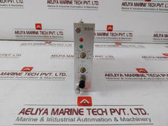 Jrcs 95H Pcb For Direct Monitoring And Alarm System Jmd 60Hz 0-10 Sec