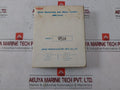 Jrcs 95H Pcb For Direct Monitoring And Alarm System Jmd 60Hz 0-10 Sec