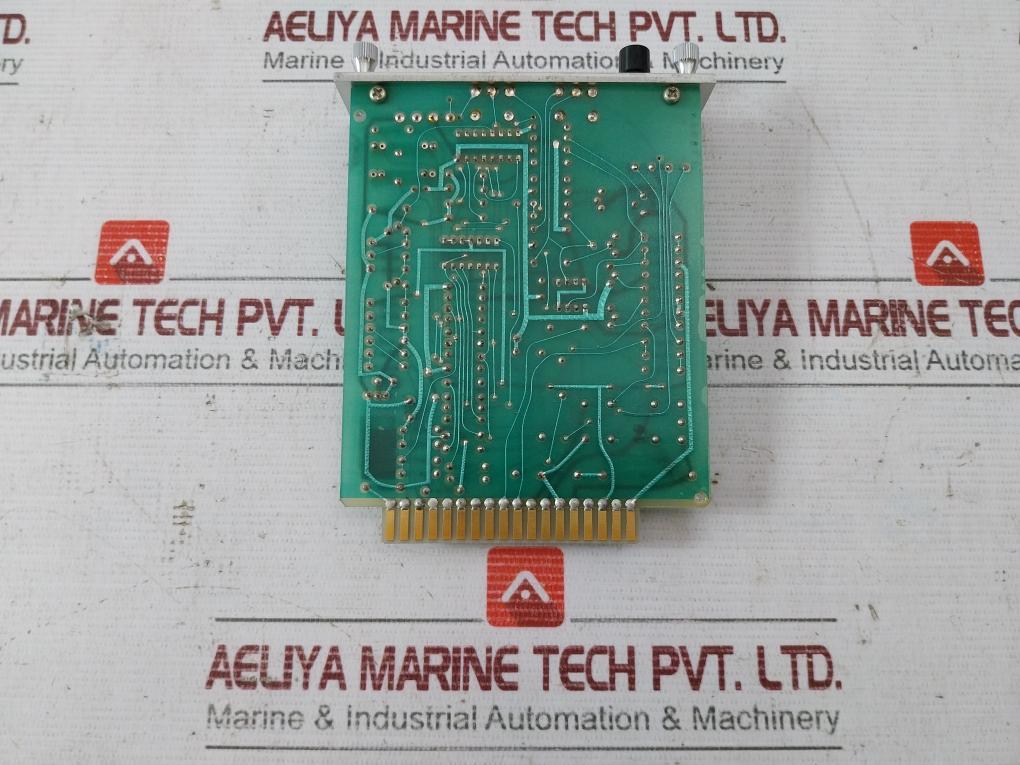 Jrcs 95L Printed Circuit Board-6 To 0 Hz