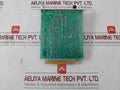 Jrcs 95L Printed Circuit Board-6 To 0 Hz