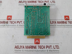 Jrcs 95L Printed Circuit Board-6 To 0 Hz
