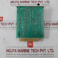 Jrcs 95L Printed Circuit Board-6 To 0 Hz