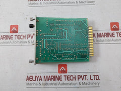 Jrcs 95L Printed Circuit Board-6 To 0 Hz