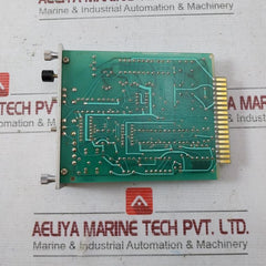 Jrcs 95L Printed Circuit Board-6 To 0 Hz