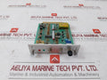 Jrcs 95L Printed Circuit Board-6 To 0 Hz