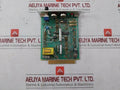 Jrcs 95L Printed Circuit Board-6 To 0 Hz