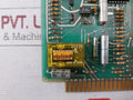 Jrcs 95L Printed Circuit Board-6 To 0 Hz