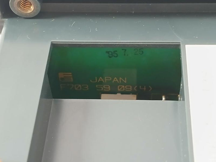 Jrcs Ac 18V Starter Control Unit Scu-dn2