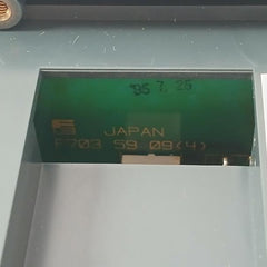 Jrcs Ac 18V Starter Control Unit Scu-dn2