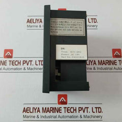 Jrcs Ac 18V Starter Control Unit Scu-dn2