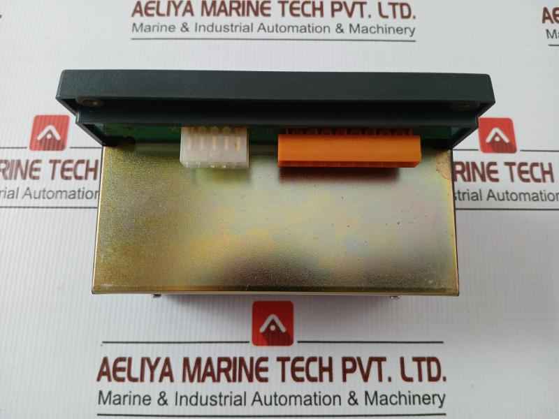 Jrcs Ac 18V Starter Control Unit Scu-dn2