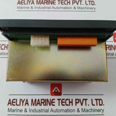 Jrcs Ac 18V Starter Control Unit Scu-dn2