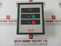 Jrcs Ac 18V Starter Control Unit Scu-dn2
