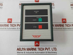 Jrcs Ac 18V Starter Control Unit Scu-dn2