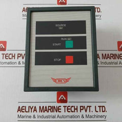 Jrcs Ac 18V Starter Control Unit Scu-dn2
