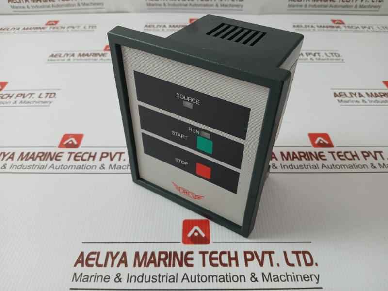 Jrcs Ac 18V Starter Control Unit Scu-dn2