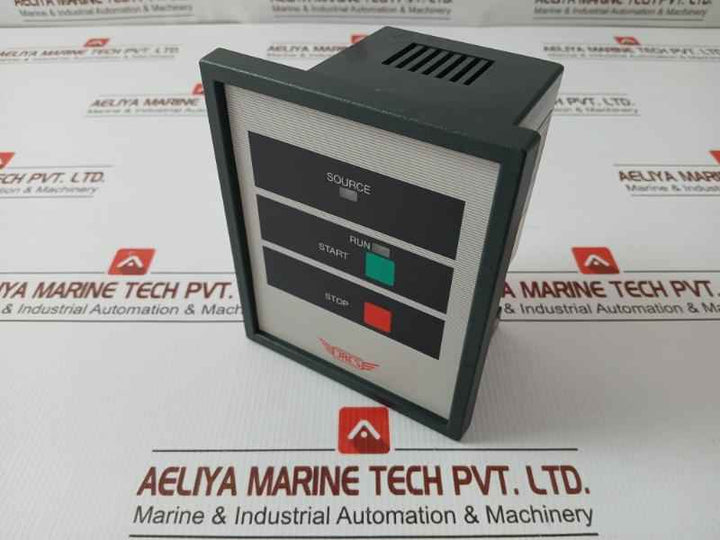 Jrcs Ac 18V Starter Control Unit Scu-dn2