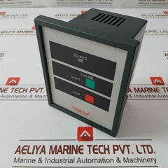 Jrcs Ac 18V Starter Control Unit Scu-dn2