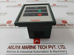 Jrcs Ac 18V Starter Control Unit Scu-dn2