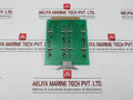 Jrcs Annunciator Printed Circuit Board Sa-c28