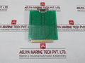 Jrcs Annunciator Printed Circuit Board Sa-c28