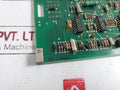Jrcs Da-l224b Printed Circuit Board Used