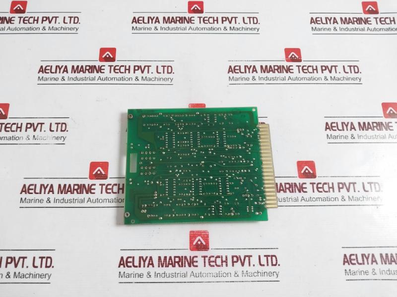 Jrcs Da-l224b Printed Circuit Board