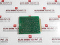 Jrcs Da-l224b Printed Circuit Board Used