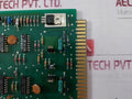 Jrcs Da-l242b Pcb Board Direct Monitoring And Alarm System Jmd Series Da-l242b